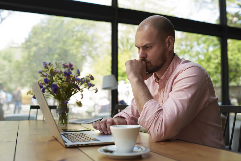Why the best marketers don't reply to your quote requests
